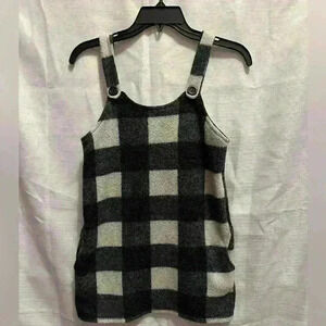 GtoG kids jumper dress, size S